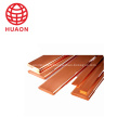 99.99% Pure 8mm Copper Wire Rod Copper Bar